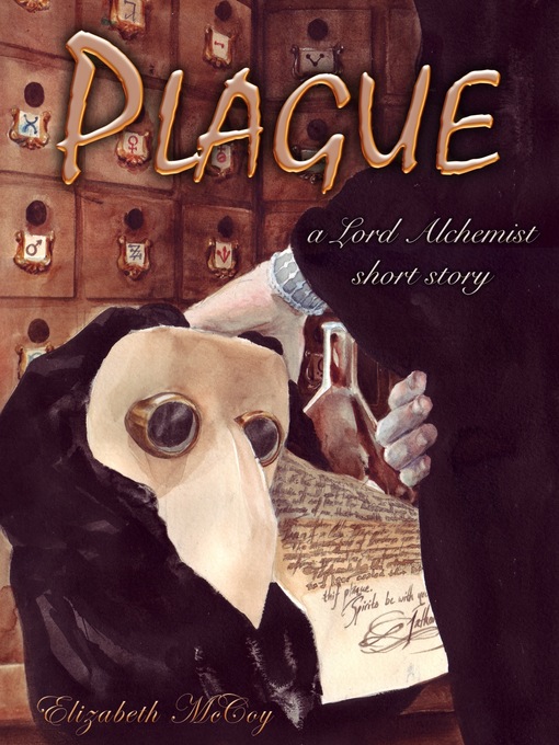 Title details for Plague by Elizabeth McCoy - Available